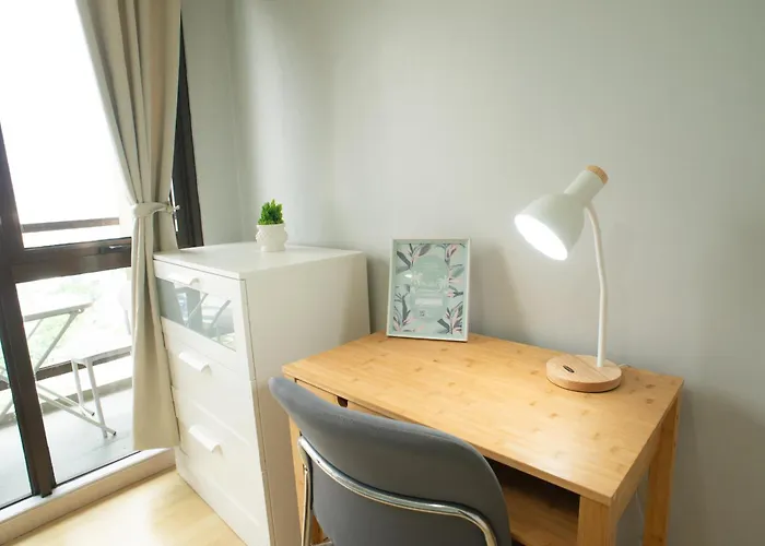 Nature Serenity 2br Makati