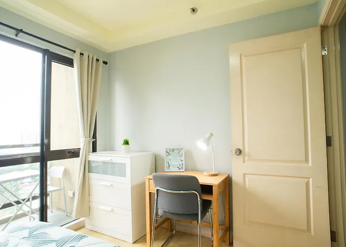 Nature Serenity 2br Makati