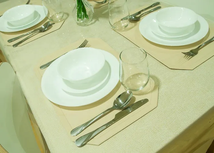 Aparthotel Nature Serenity 2br Makati *
